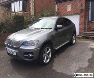 Item bmw X6 35d for Sale