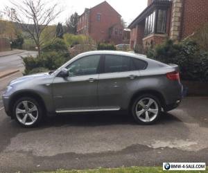 Item bmw X6 35d for Sale