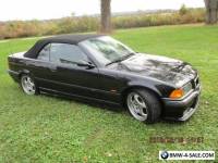 1999 BMW M3 m3
