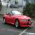 BMW 1997 Z3 Roadster Coup Convertable Red for Sale