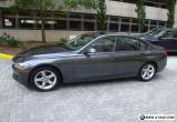 2014 BMW 3-Series 320I XDRIVE,NAVIGATION,SUNROOF,HEATED POWER SEATS for Sale