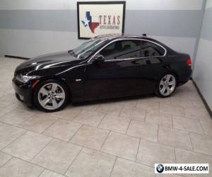 Item 2008 BMW 3-Series 335i 6 Speed Twin Turbo for Sale