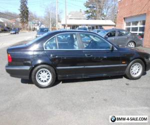 1997 BMW 5-Series for Sale