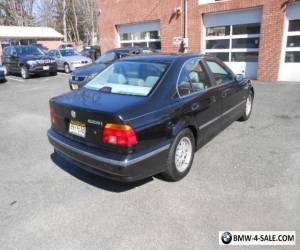 Item 1997 BMW 5-Series for Sale