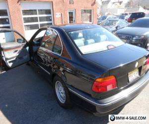 Item 1997 BMW 5-Series for Sale