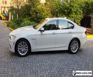 Item 2014 BMW 5-Series 528XI LUXURY PACKAGE NAVI CAMERA PDC COMFORT XENON for Sale