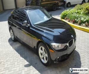 Item 2014 BMW 3-Series 320I XDRIVE 7K MILES,SUNROOF,HEATED,BLUETOOTH for Sale