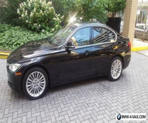Item 2014 BMW 3-Series 335XI LUXURY PACKAGE ,HEADSUP DISPLAY,NAVI,CAMERA for Sale
