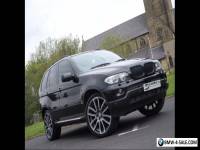 bmw x5 diesel auto