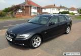 BMW 320d exclusive edition VERY LOW MILAGE just 26068 !!!  for Sale