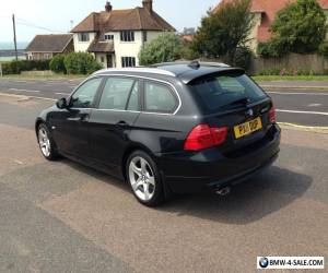 Item BMW 320d exclusive edition VERY LOW MILAGE just 26068 !!!  for Sale