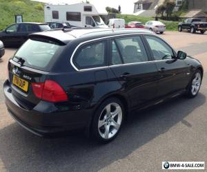 Item BMW 320d exclusive edition VERY LOW MILAGE just 26068 !!!  for Sale
