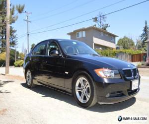 2008 BMW 3-Series 328i for Sale