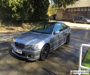 Item bmw 330ci msport for Sale