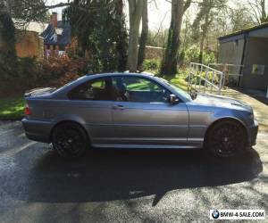 Item bmw 330ci msport for Sale