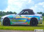 BMW Z4 2.0 SE Roadster for Sale