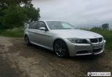 2007 e90 BMW 330i M Sport 4dr for Sale