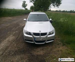 Item 2007 e90 BMW 330i M Sport 4dr for Sale