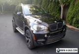 2011 BMW X5 xDrive35i Sport Utility 4-Door for Sale