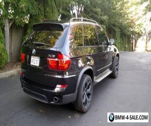 Item 2011 BMW X5 xDrive35i Sport Utility 4-Door for Sale