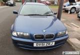 BMW 320i SE TOURING for Sale