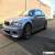 2005 BMW M3 E46 Individual Silverstone Edition  for Sale