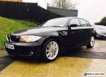 BMW 1 SERIES 118D for Sale