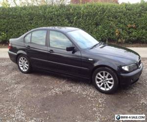 Item bmw 320d diesel 2003 e46 for Sale