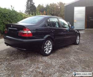 Item bmw 320d diesel 2003 e46 for Sale