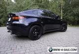 2011 BMW X6 M for Sale