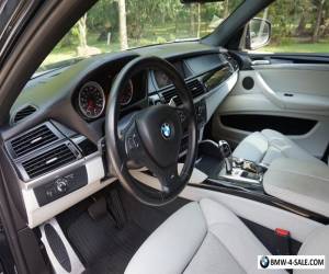 Item 2011 BMW X6 M for Sale