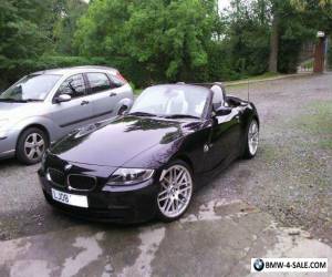 Item BMW Z4 M SPORT 2.0 SPECIAL EDITION IMMACULATE for Sale