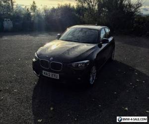 Item BMW 1 Series  for Sale