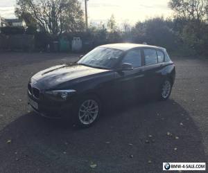 Item BMW 1 Series  for Sale