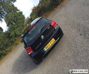 Item BMW 1 Series  for Sale