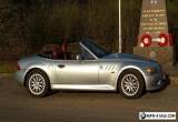 bmw z3 for Sale