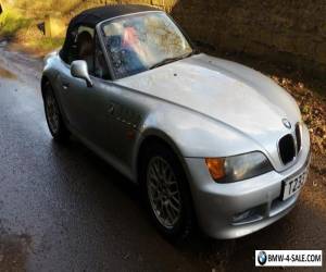 Item bmw z3 for Sale