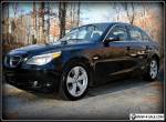 2006 BMW 5-Series for Sale