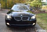 2010 BMW 5-Series 4 DOOR STATION WAGON AWD for Sale