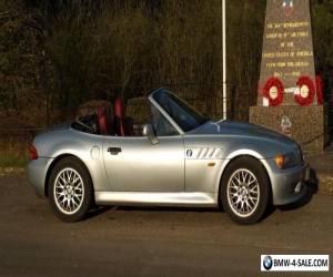 Item bmw z3 for Sale