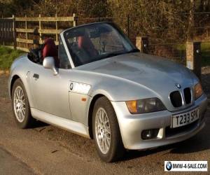 Item bmw z3 for Sale