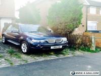 2005 BMW X5