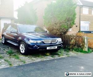 Item 2005 BMW X5 for Sale