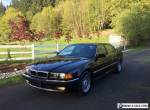 1998 BMW 7-Series for Sale