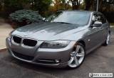 2011 BMW 3-Series SPORT SEDAN for Sale