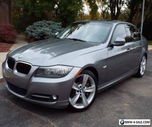 Item 2011 BMW 3-Series SPORT SEDAN for Sale