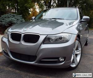 Item 2011 BMW 3-Series SPORT SEDAN for Sale