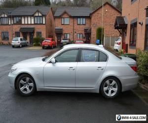 Item BMW 530D LCI 2008. Full Service History, 1 Previous Owner 1st to see will buy for Sale