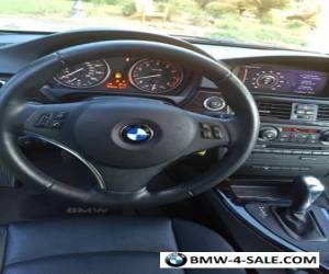 Item 2012 BMW 3-Series Convertible 2-Door for Sale