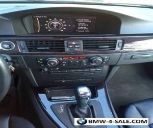 Item 2012 BMW 3-Series Convertible 2-Door for Sale
